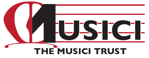 Draft Musici Logo