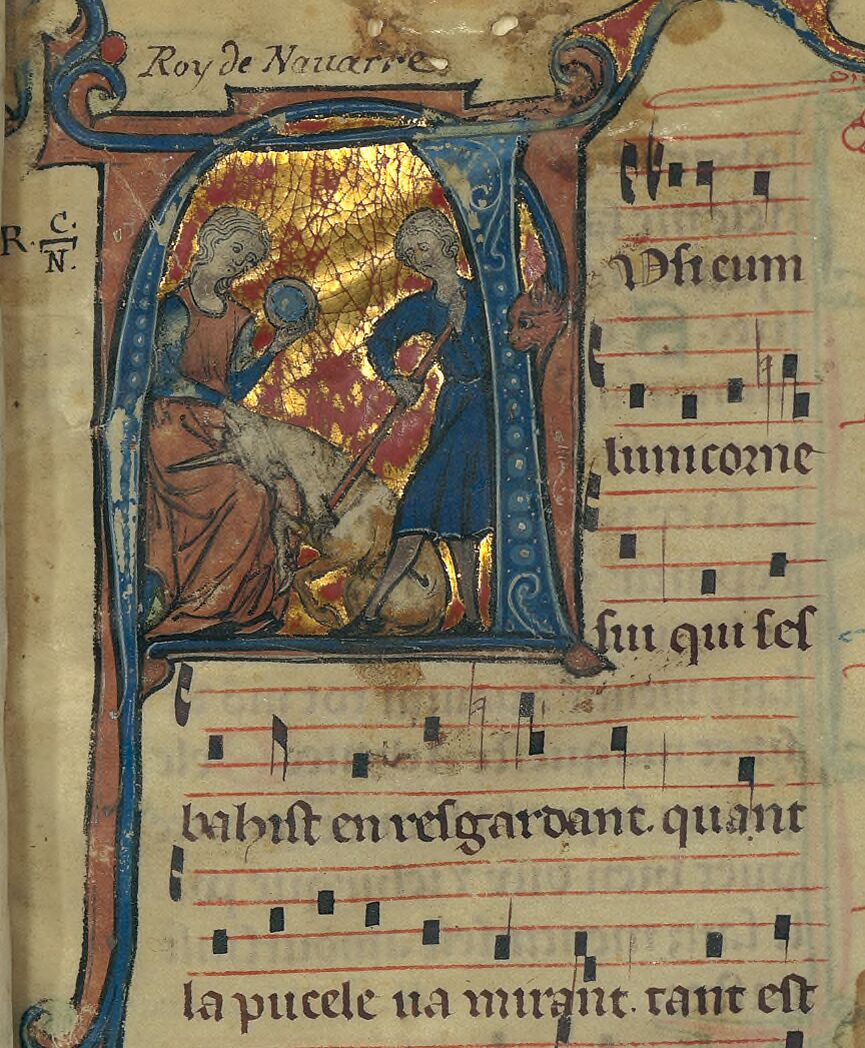 O, f. 1 detail 2